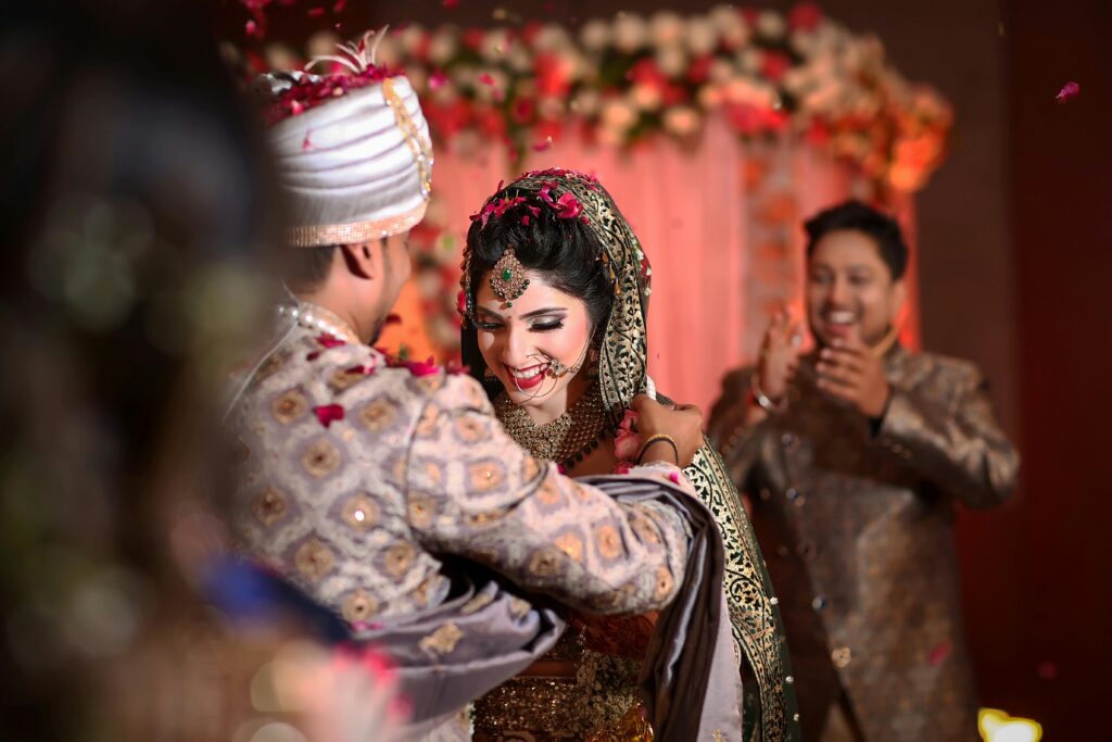 Nikkah Event Services in Australia