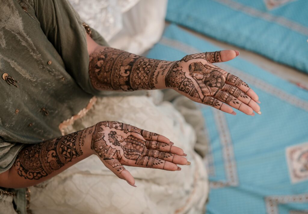 Mehndi